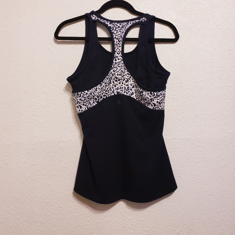 Athleta Mix Inversion Tank Top - Picture 3 of 6